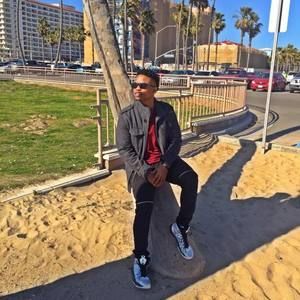 Meet your Posher, Nick